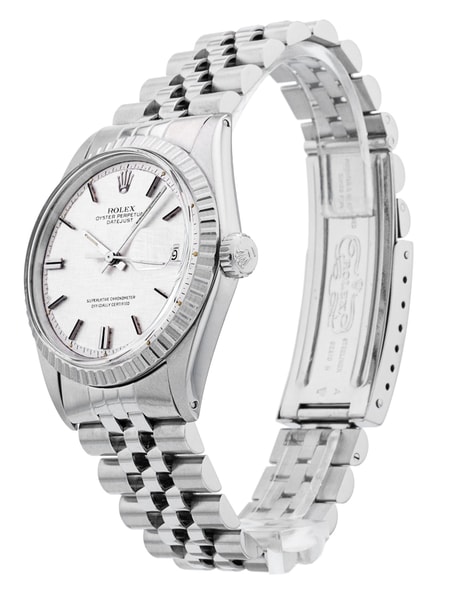 Rolex Datejust 1601